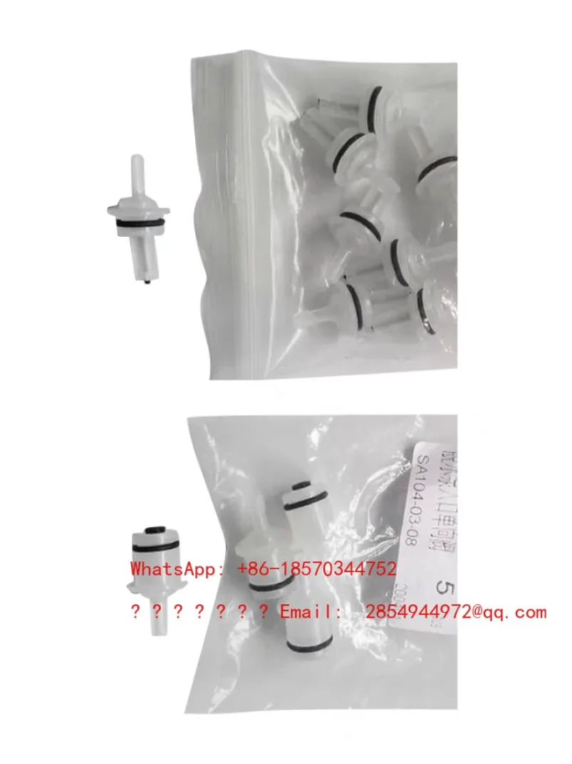 2026 Original Liquid Pump Check Valve DBB-27 Dehydration Pump
2026 Original Liquid Pump Check Valve DBB-27 Dehydration Pump
