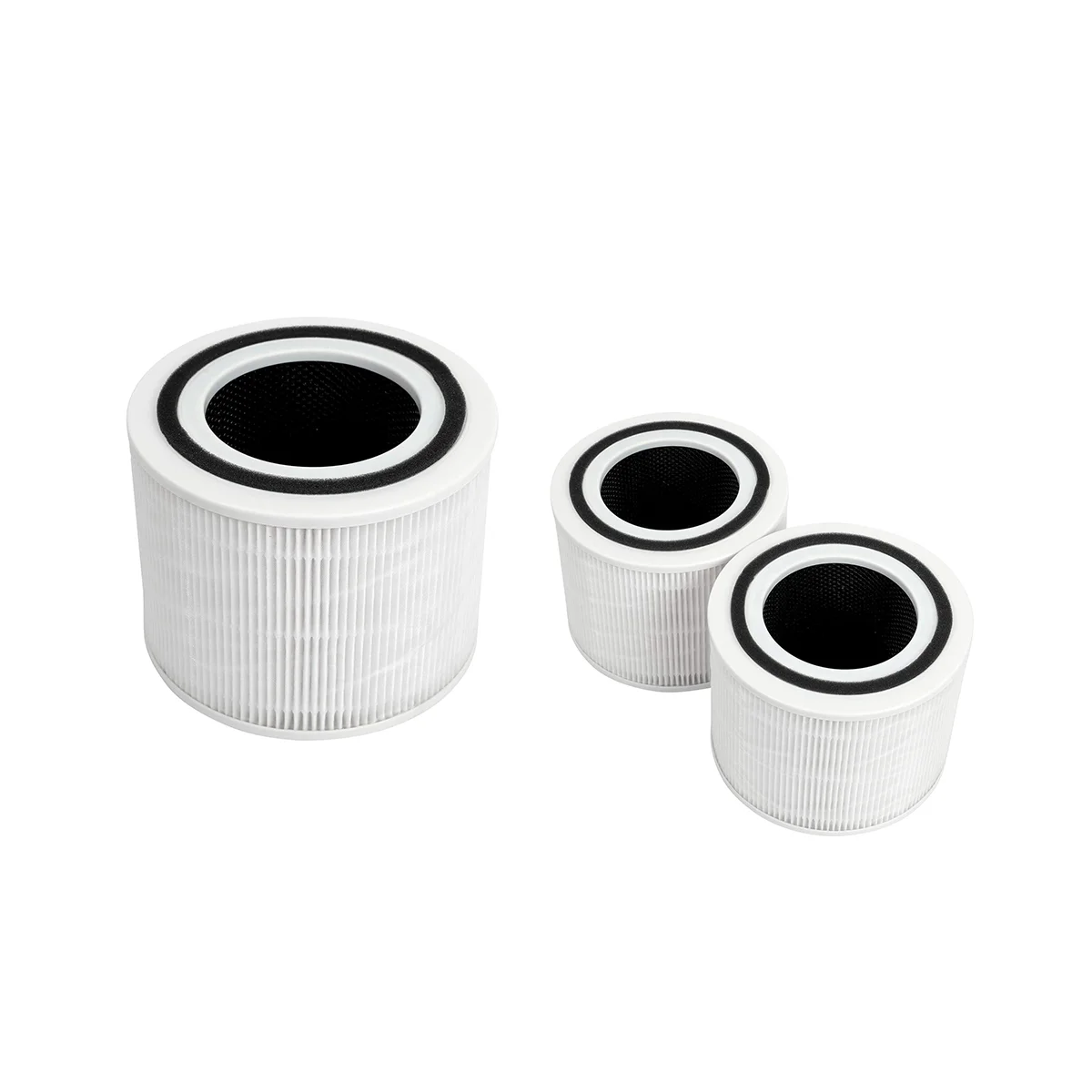 For Core 300 Air Purifier Replacement Filter, 3-In-1 True HEPA, Core300-RF, , White
For Core 300 Air Purifier Replacement Filter, 3-In-1 True HEPA, Core300-RF, , White