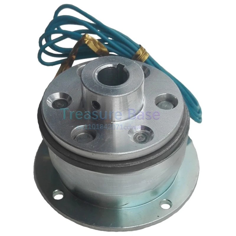 Small Electromagnetic Clutch MCFS06AA MCFS09 MCF0S2 MCF0S4 Servo Motor 24V
Small Electromagnetic Clutch MCFS06AA MCFS09 MCF0S2 MCF0S4 Servo Motor 24V