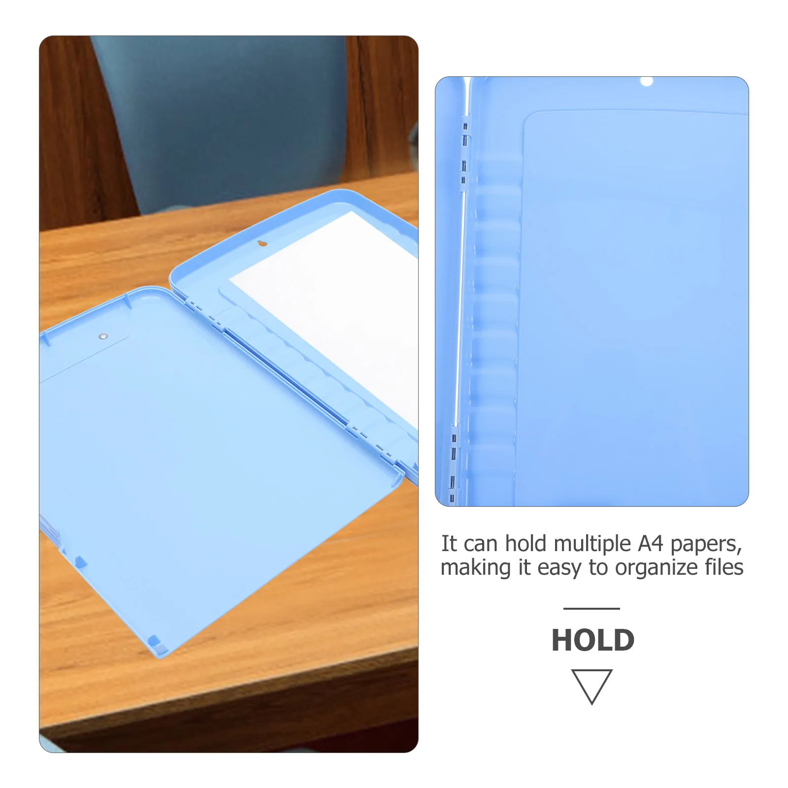 File Storage Light Purple A4 Document Organizer Portable Project Case Certificate Case Desktop Organizer Craft Paper
File Storage Light Purple A4 Document Organizer Portable Project Case Certificate Case Desktop Organizer Craft Paper