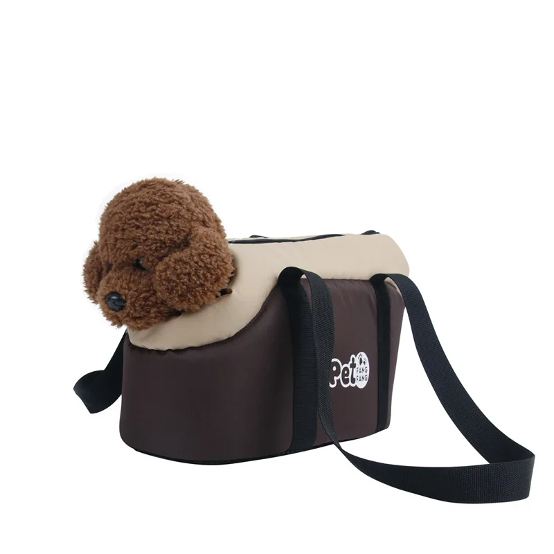 Pet Bag Soft-Sided Adjustable Fabric Interior Pad Carrier Tote for Pet Cat Carrier Outgoing Travel Breathable Pets Handbag
Pet Bag Soft-Sided Adjustable Fabric Interior Pad Carrier Tote for Pet Cat Carrier Outgoing Travel Breathable Pets Handbag