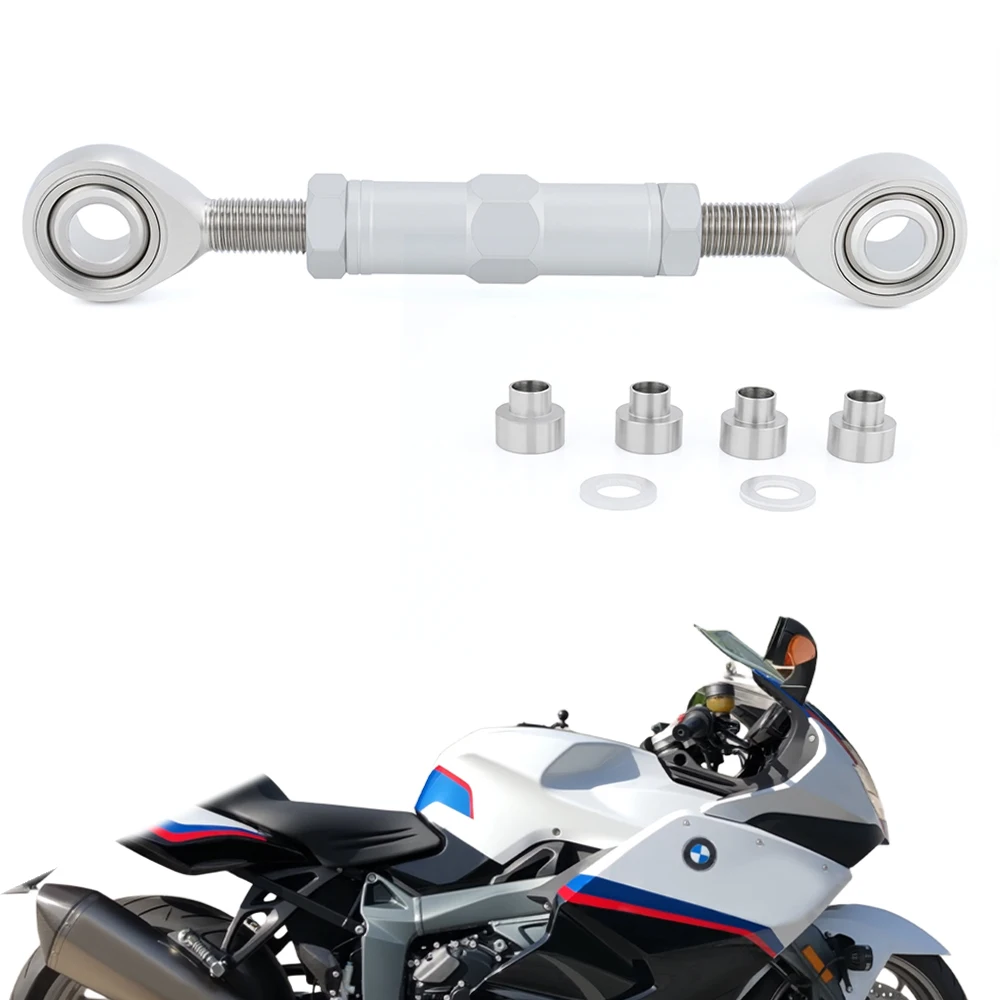 Suspension Links Motorcycle Adjustable Lowering Link Kit CB500F CB500X 2013-2018 CBR 600F4 CBR 600RR CBR 900RR CBR500R For Honda
Suspension Links Motorcycle Adjustable Lowering Link Kit CB500F CB500X 2013-2018 CBR 600F4 CBR 600RR CBR 900RR CBR500R For Honda