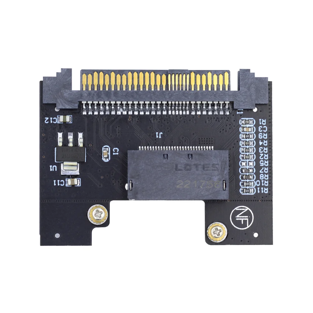 Cablecc PCI Express 4,0 EDSFF короткий SSD NVMe линейка 1U стандартный адаптер для USB 2
Cablecc PCI Express 4,0 EDSFF короткий SSD NVMe линейка 1U стандартный адаптер для USB 2