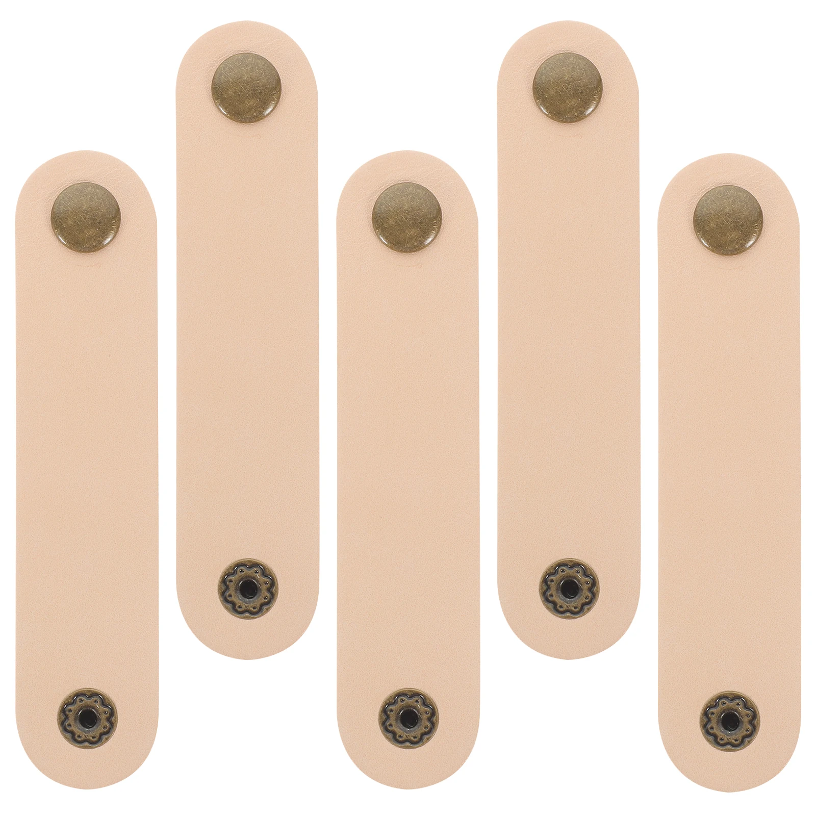 5 Pcs Line Organizing Box Cable Holder Organizer Cord Wrapper for Cables Headphone Cowhide Organizers Desk
5 Pcs Line Organizing Box Cable Holder Organizer Cord Wrapper for Cables Headphone Cowhide Organizers Desk