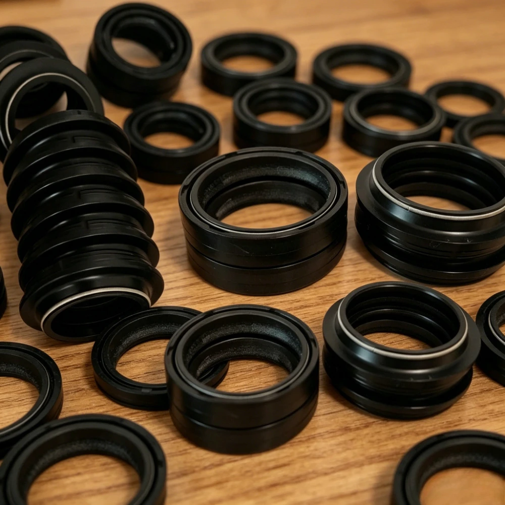 4/8/16pc 48*57.8 48X57.8X9.5/12 Front Fork Oil Seal Dust Cover For KTM 300 EXC 300 SX 300 XC 350 EXC SX 350 XC 350 XCF 380 EXC
4/8/16pc 48*57.8 48X57.8X9.5/12 Front Fork Oil Seal Dust Cover For KTM 300 EXC 300 SX 300 XC 350 EXC SX 350 XC 350 XCF 380 EXC