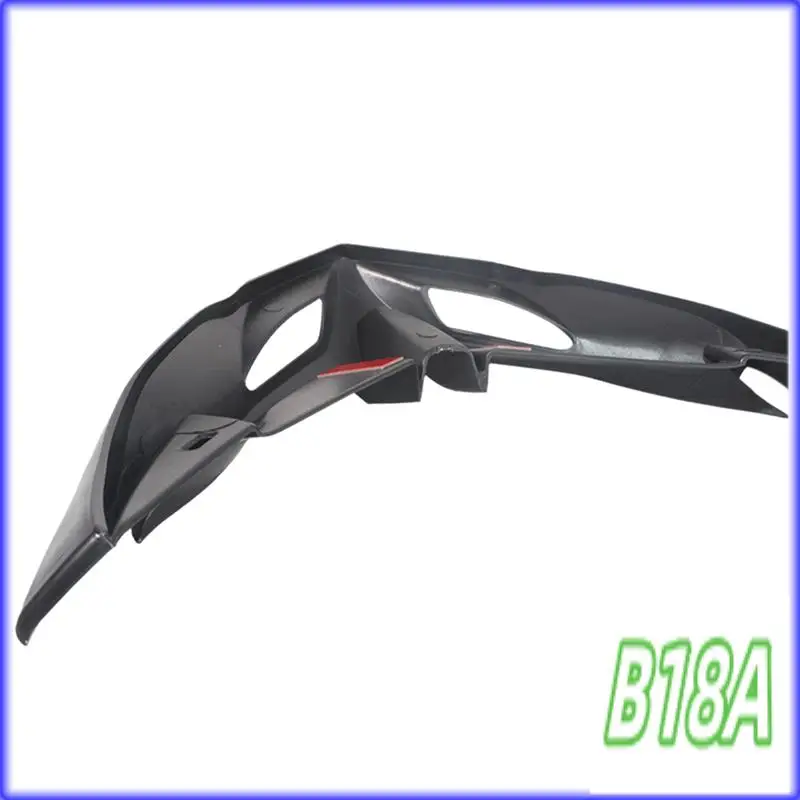 H5-Motorcycle Front Wheel Fender Beak Nose Cover Beak Nose Cone Extension Cover For Kawasaki Versys 650 KLE650 2015-2021
H5-Motorcycle Front Wheel Fender Beak Nose Cover Beak Nose Cone Extension Cover For Kawasaki Versys 650 KLE650 2015-2021