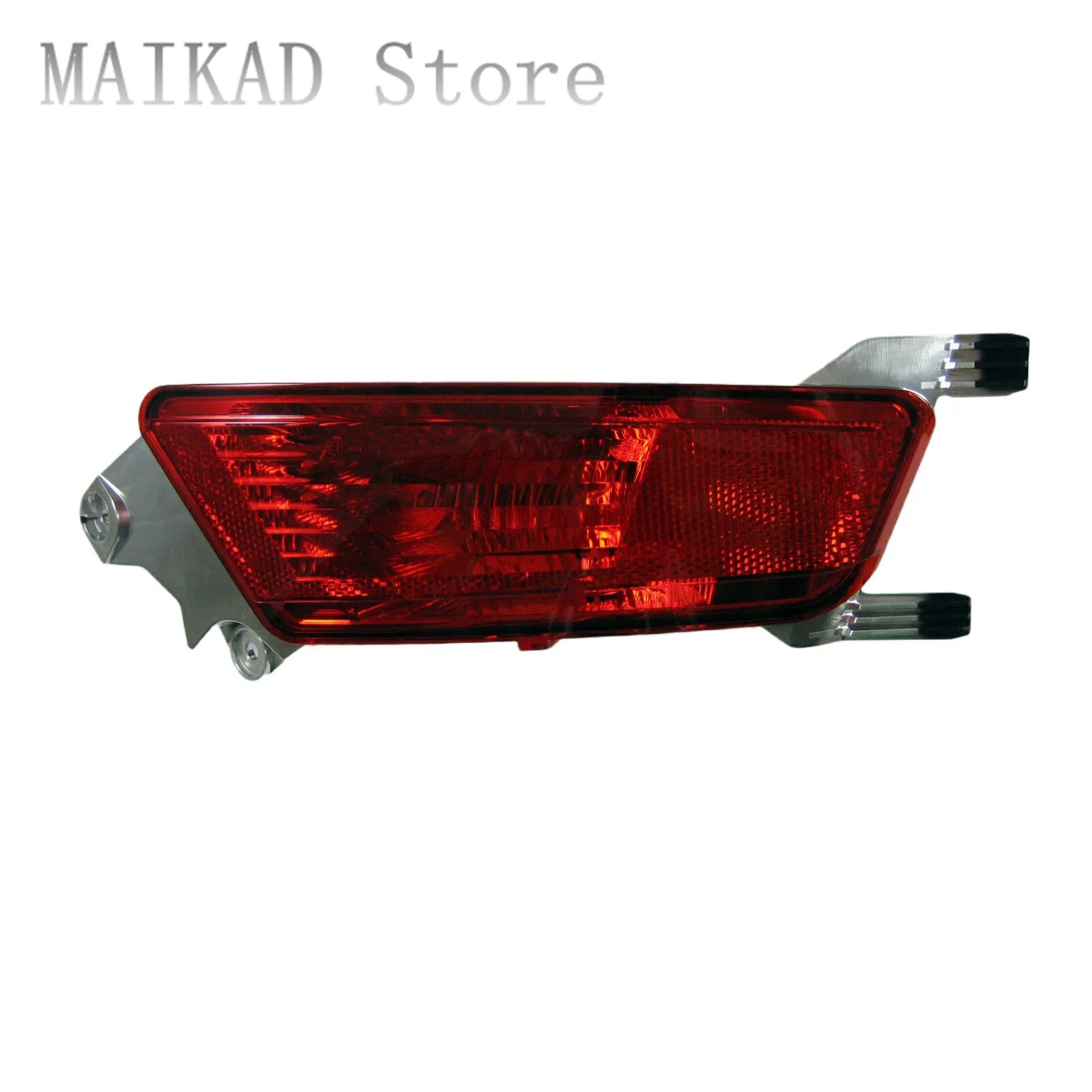 2012-2018 Rear Bumper Red Fog Light Fog Lamp for Land Rover Range Rover Evoque L538 LR025148
2012-2018 Rear Bumper Red Fog Light Fog Lamp for Land Rover Range Rover Evoque L538 LR025148