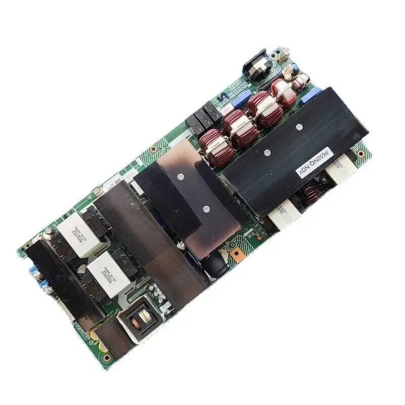 One Connect Box Power Supply Board BN44-00973A P650NQ_NDY is for QN82Q900RBFXZA QN82Q900RBGXZS QN82Q900RBGXZD QN82Q900RBFXZC TV
One Connect Box Power Supply Board BN44-00973A P650NQ_NDY is for QN82Q900RBFXZA QN82Q900RBGXZS QN82Q900RBGXZD QN82Q900RBFXZC TV
