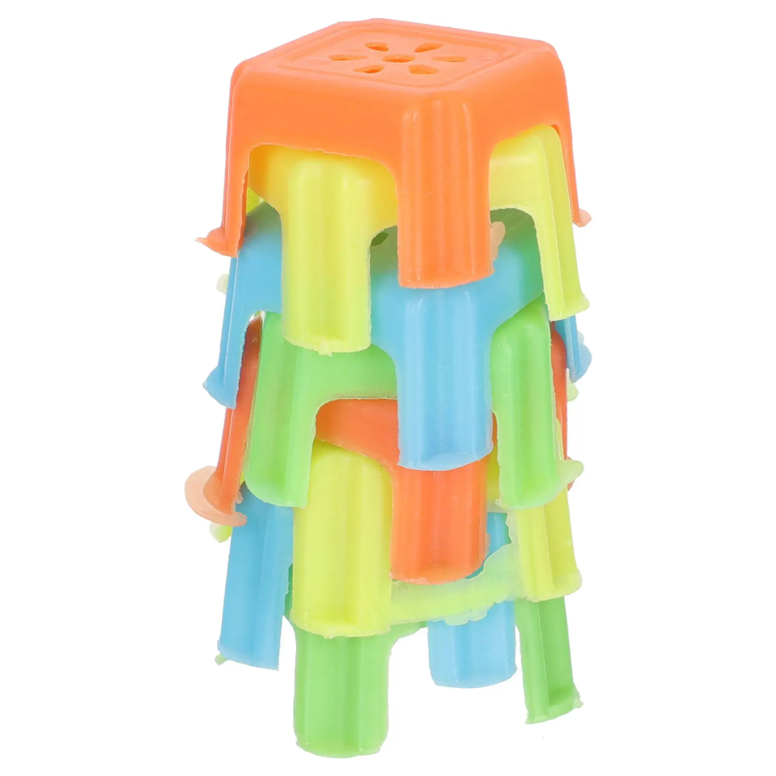 8Pcs Mini Stools Miniature Chairs Plastic for Miniature Furniture Mini House Decor Christmas Craft Accessories
8Pcs Mini Stools Miniature Chairs Plastic for Miniature Furniture Mini House Decor Christmas Craft Accessories