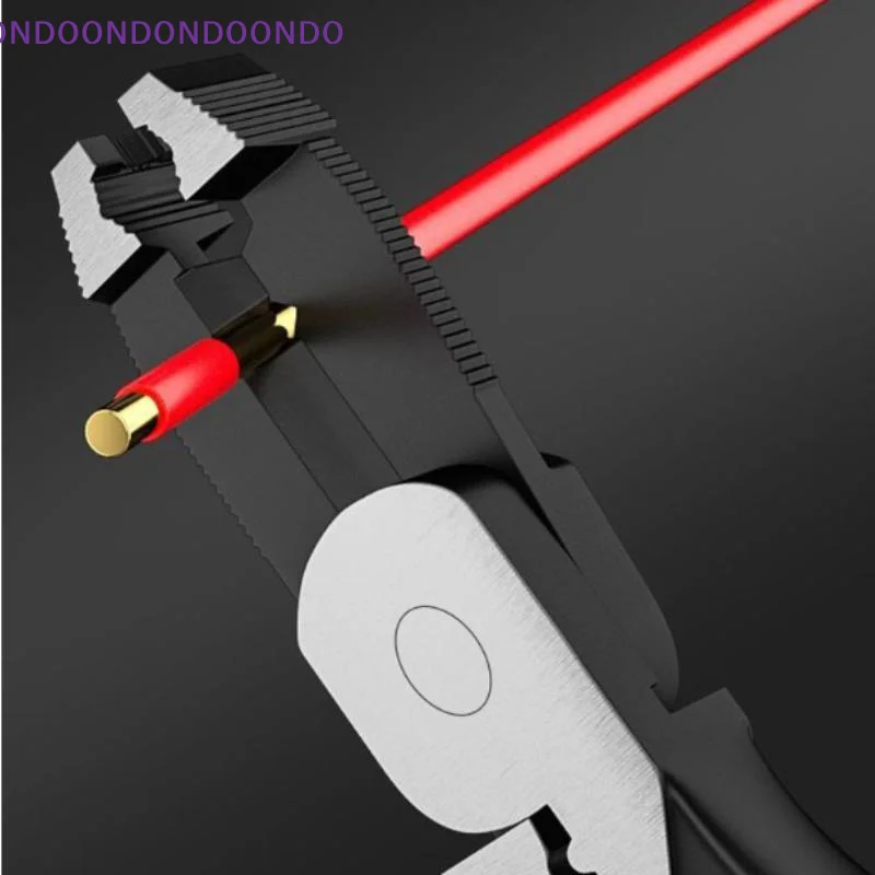 Removal Pliers for Damaged Stripped Screws 6 Inch Non Slip Ergonomic Handle Designed for Quick and Easy Repairs
Removal Pliers for Damaged Stripped Screws 6 Inch Non Slip Ergonomic Handle Designed for Quick and Easy Repairs