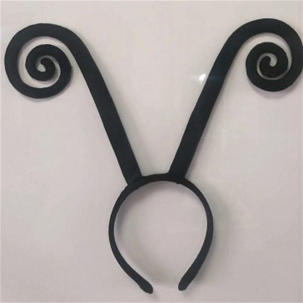 3 Pcs Halloween Costumes for Adults Hair Hoop Ant Antenna Headband Scarf Accessory Child
3 Pcs Halloween Costumes for Adults Hair Hoop Ant Antenna Headband Scarf Accessory Child