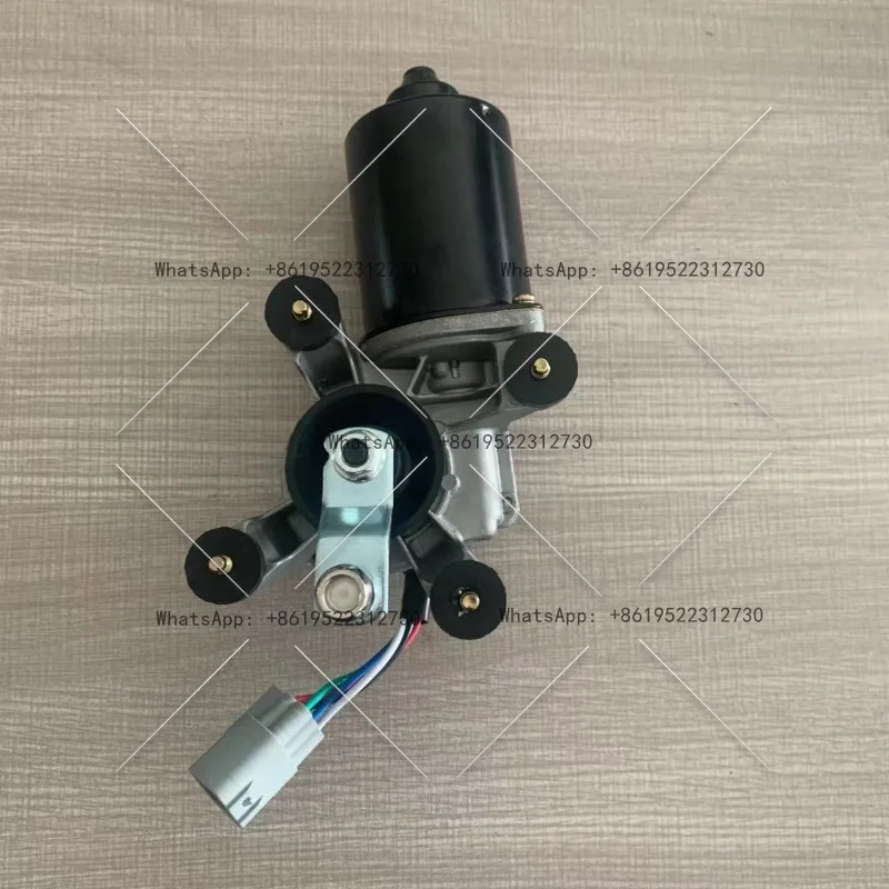 Wiper motor HZJ79 wiper motor 85110-60201
Wiper motor HZJ79 wiper motor 85110-60201