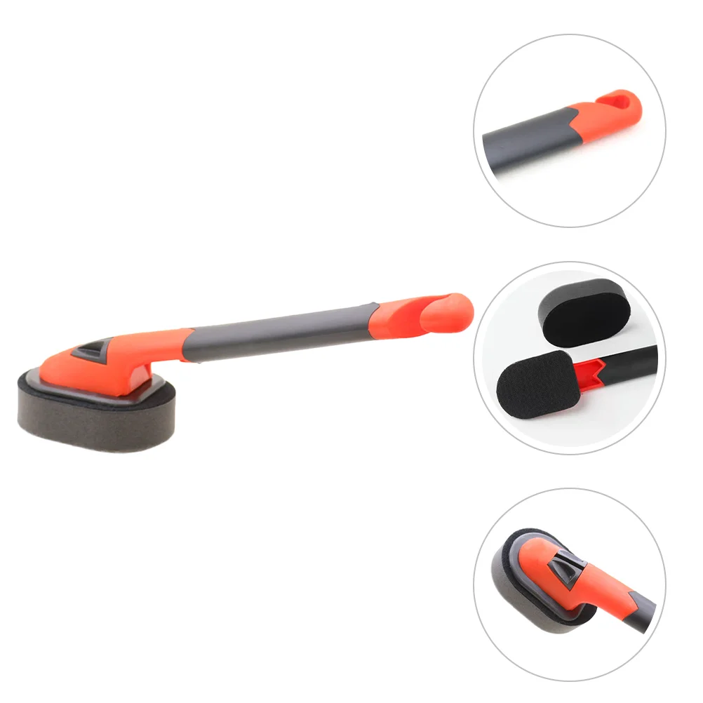 Wheel Car Washing Brush Detailing for Vehicles Tool Cleaning Wheels Plastic Sponge and Tire Rim
Wheel Car Washing Brush Detailing for Vehicles Tool Cleaning Wheels Plastic Sponge and Tire Rim