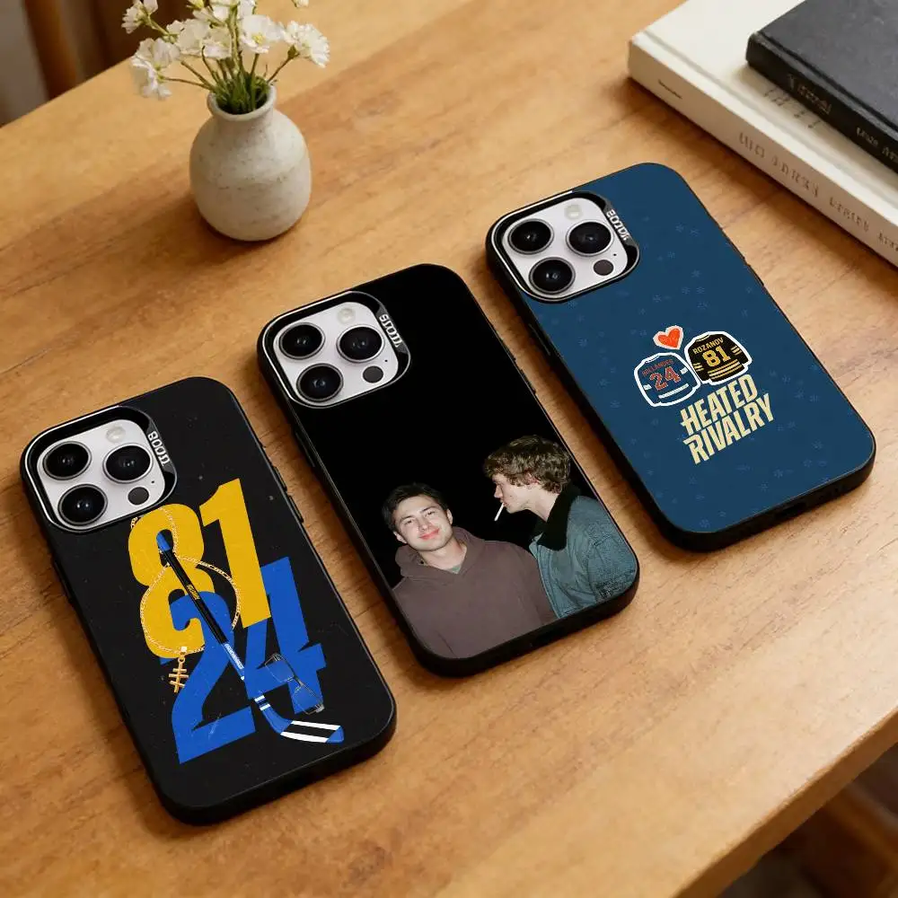 H-Heated Rivalry Sports Style Phone Case For iPhone 17,16,15,14,13,12,11 Plus,Pro Max,XS,Colored Silver Plated Inside Cover
H-Heated Rivalry Sports Style Phone Case For iPhone 17,16,15,14,13,12,11 Plus,Pro Max,XS,Colored Silver Plated Inside Cover