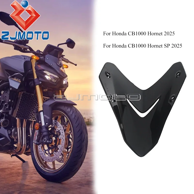 For Honda CB1000 Hornet (SP) 2025 Windscreen Protective Windshield Block Long Distance Riding Motorcycle Accessories Black Smoke
For Honda CB1000 Hornet (SP) 2025 Windscreen Protective Windshield Block Long Distance Riding Motorcycle Accessories Black Smoke