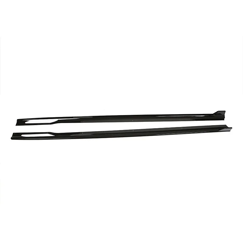 Suitable forApplicable to 2021-2024 BMW 4 Series 2-Door G22 Side Skirts Full Length Competition Style ABS Material
Suitable forApplicable to 2021-2024 BMW 4 Series 2-Door G22 Side Skirts Full Length Competition Style ABS Material