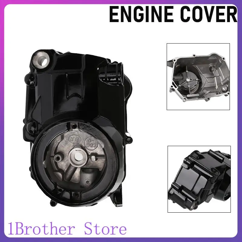 Engine side cover automatic clutch cover suitable for ATV off-road motorcycle four-wheel drive
Engine side cover automatic clutch cover suitable for ATV off-road motorcycle four-wheel drive