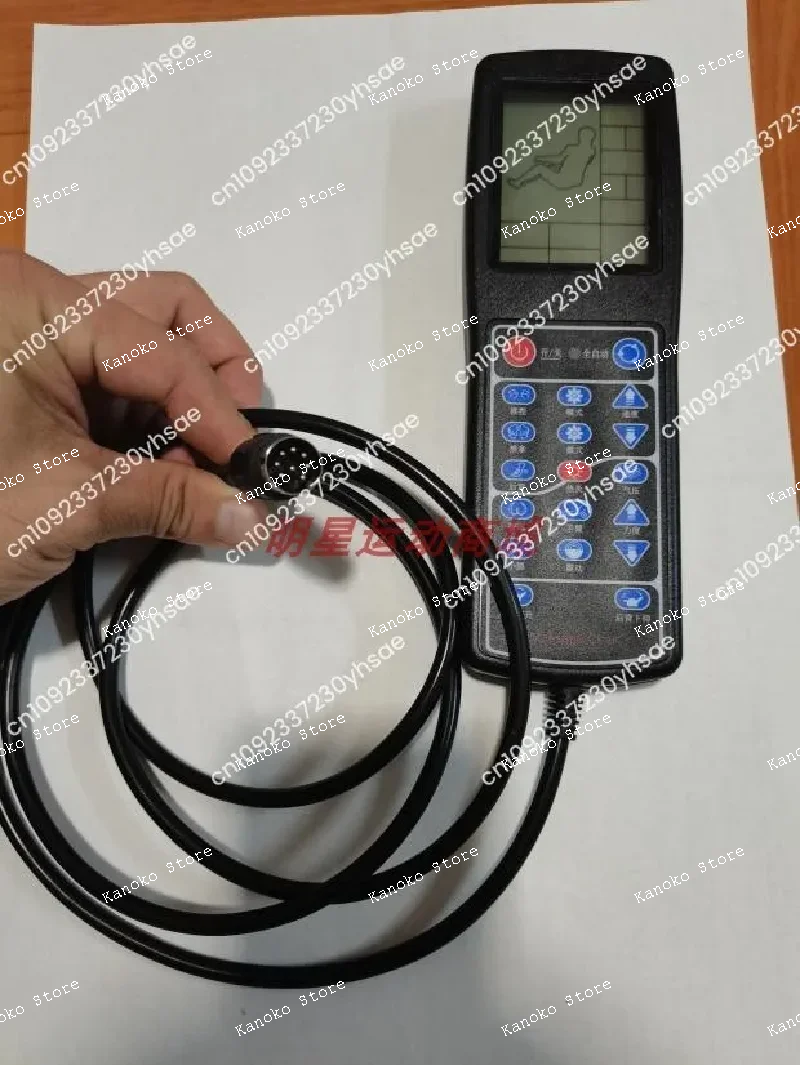 ordinary 8 push home massage chair accessories remote control 6806 upper control hand control assembly universal 989
ordinary 8 push home massage chair accessories remote control 6806 upper control hand control assembly universal 989