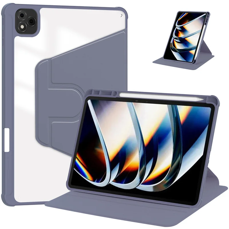 Чехол Funda для Infinix Xpad с держателем для карандашей, вращающийся на 360 градусов акриловый жесткий чехол-подставка для Infinix Xpad X Pad, 11-дюймовый чехол Coque
Чехол Funda для Infinix Xpad с держателем для карандашей, вращающийся на 360 градусов акриловый жесткий чехол-подставка для Infinix Xpad X Pad, 11-дюймовый чехол Coque