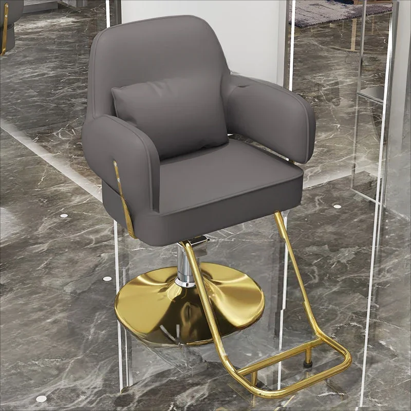 Pedicure Beauty Salon Chair Professional Hairdressing Hair Chairs Full Body Bar Stool Office Furniture Swivel Aesthetics Sillas
Pedicure Beauty Salon Chair Professional Hairdressing Hair Chairs Full Body Bar Stool Office Furniture Swivel Aesthetics Sillas