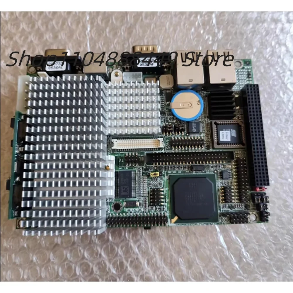 GENE-6320 Industrial control motherboard
GENE-6320 Industrial control motherboard