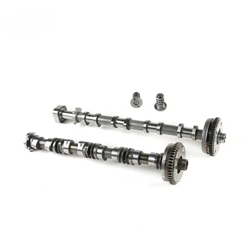 Hot-selling Auto Engine Parts Exhaust & Intake Camshafts Fit for Audi A4 A5 A6 Quattro CVLA CVLA 06K109021N,06L109022S,06L109257
Hot-selling Auto Engine Parts Exhaust & Intake Camshafts Fit for Audi A4 A5 A6 Quattro CVLA CVLA 06K109021N,06L109022S,06L109257
