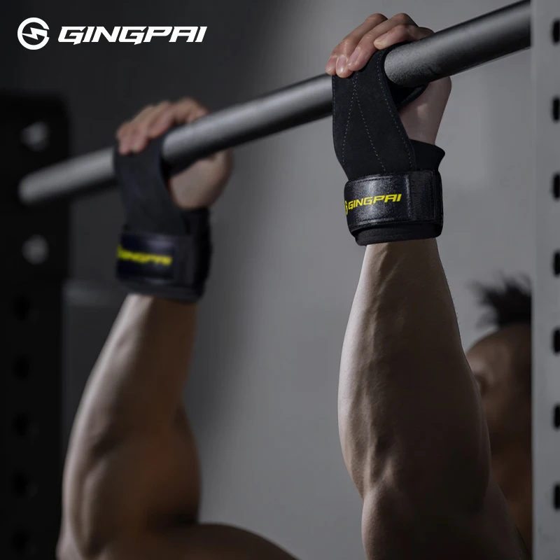 Hard pull power strap,fitness gloves,pull up grip strap,palm protection strap,cowhide anti slip wrist protection,anti cocoon
Hard pull power strap,fitness gloves,pull up grip strap,palm protection strap,cowhide anti slip wrist protection,anti cocoon