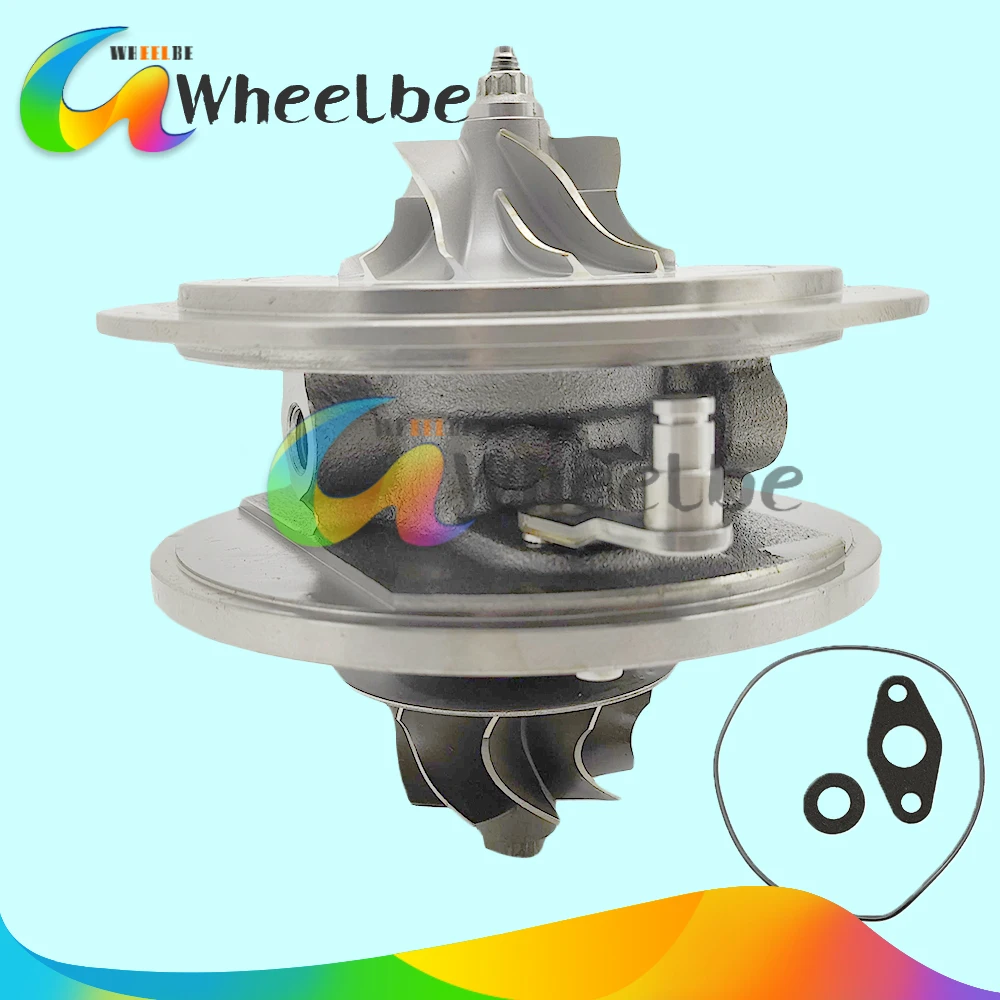 Turbo Cartridge GT2052V Turbocharger Core For Ford Transit VI 2.4 TDCi 103 Kw 140 HP 6C1Q6K682EJ 6C1Q6K682EF
Turbo Cartridge GT2052V Turbocharger Core For Ford Transit VI 2.4 TDCi 103 Kw 140 HP 6C1Q6K682EJ 6C1Q6K682EF