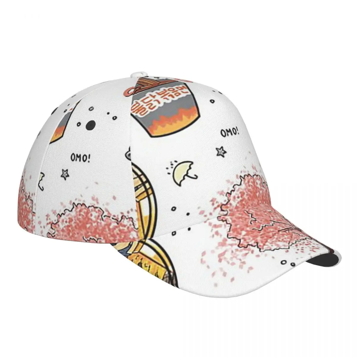 Kdrama Dorama Korean Drama K-drama Soju Korea Cherry Blossom Baseball Caps Adjustable Casual Cap Hip Hop Baseball Hat Casquette
Kdrama Dorama Korean Drama K-drama Soju Korea Cherry Blossom Baseball Caps Adjustable Casual Cap Hip Hop Baseball Hat Casquette