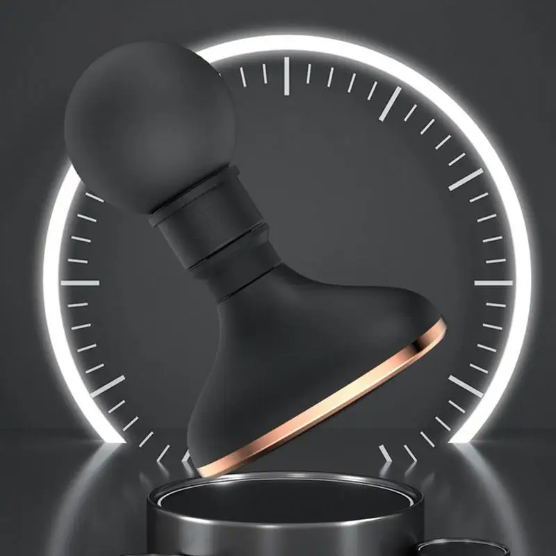 Massagers Handheld Deep Tissue Mini Portable Electric Muscle Massage Guns Deep Tissue Massage Guns Body Massager For Athletes
Massagers Handheld Deep Tissue Mini Portable Electric Muscle Massage Guns Deep Tissue Massage Guns Body Massager For Athletes
