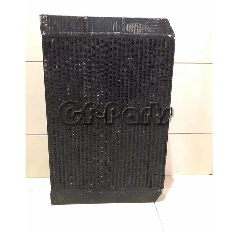 Forklift Parts Radiator used for Linde H20-35/351-03 series with OEM 3511070504
Forklift Parts Radiator used for Linde H20-35/351-03 series with OEM 3511070504