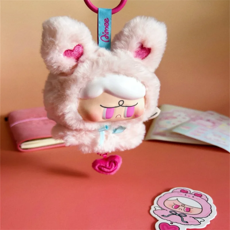 В наличии Angry Aimee Sway In The Wind Series Виниловая плюшевая слепая коробка Симпатичная загадочная коробка Соберите украшение Кукла Сумка Подвеска Подарок девушке
В наличии Angry Aimee Sway In The Wind Series Виниловая плюшевая слепая коробка Симпатичная загадочная коробка Соберите украшение Кукла Сумка Подвеска Подарок девушке