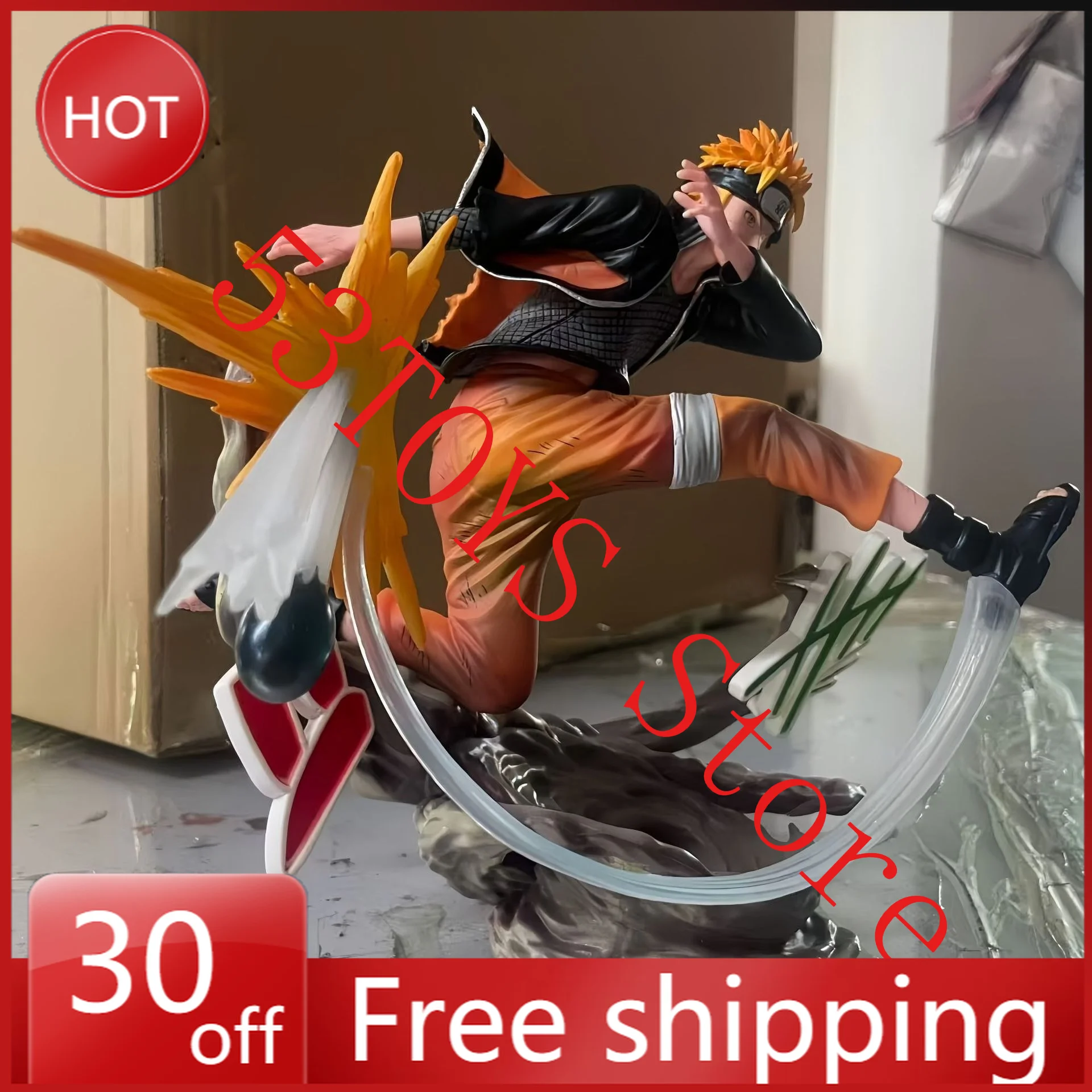 22cm NARUTO Anime Figure Uzumaki Naruto Pearl Cotton Packaging Peripherals Pvc Model Multiple Desktop Ornaments Holiday Gift Toy
22cm NARUTO Anime Figure Uzumaki Naruto Pearl Cotton Packaging Peripherals Pvc Model Multiple Desktop Ornaments Holiday Gift Toy