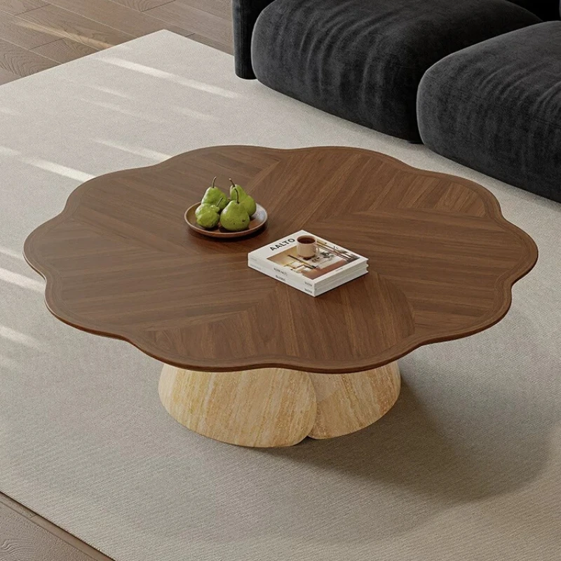 Medieval style special shaped high end coffee table light luxury living room side table sedentary tables desk home furniture
Medieval style special shaped high end coffee table light luxury living room side table sedentary tables desk home furniture