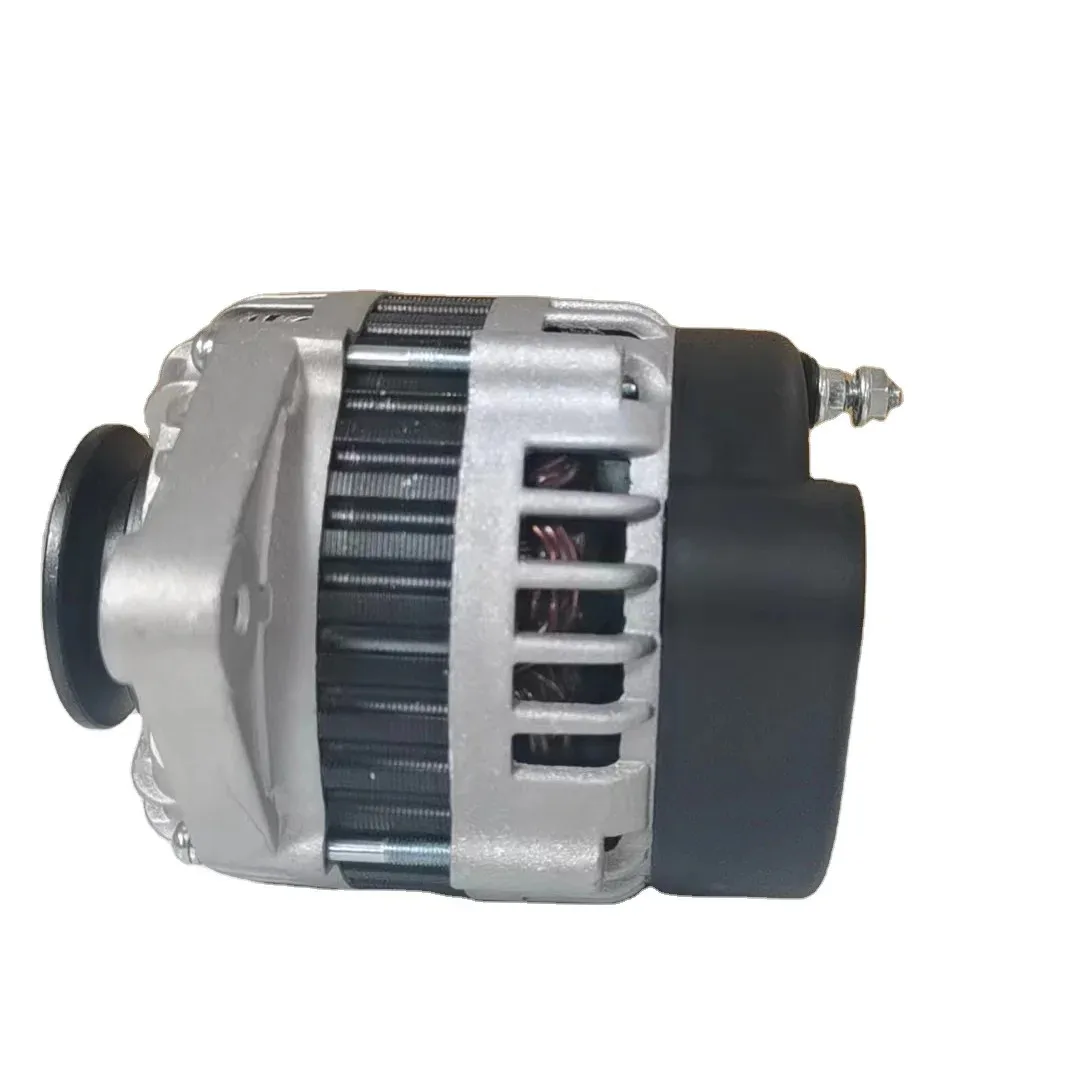 Генератор 12В 70А для Chevrolet MATIZ 96289030, 219235, 96567255, 96566261, 219251, 96314258, 96404263, 0986049051, 2655476
Генератор 12В 70А для Chevrolet MATIZ 96289030, 219235, 96567255, 96566261, 219251, 96314258, 96404263, 0986049051, 2655476