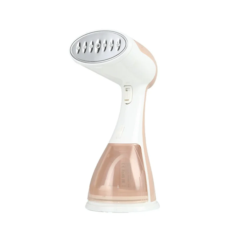 A005-Portable Travel Steamer - Compact Handheld Garment Steamer Handheld Garment Steamer Steam Iron Household Steam Brush EU Plu
A005-Portable Travel Steamer - Compact Handheld Garment Steamer Handheld Garment Steamer Steam Iron Household Steam Brush EU Plu