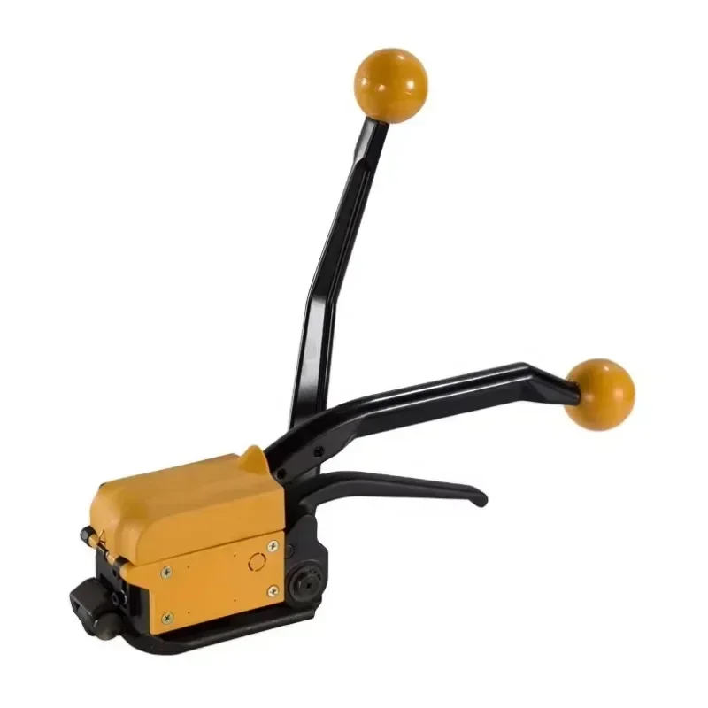 Top Quality Hot SalesManual Steel Belt Packing Machine Baling Steel Belt Packing Machine Strapping Machine
Top Quality Hot SalesManual Steel Belt Packing Machine Baling Steel Belt Packing Machine Strapping Machine