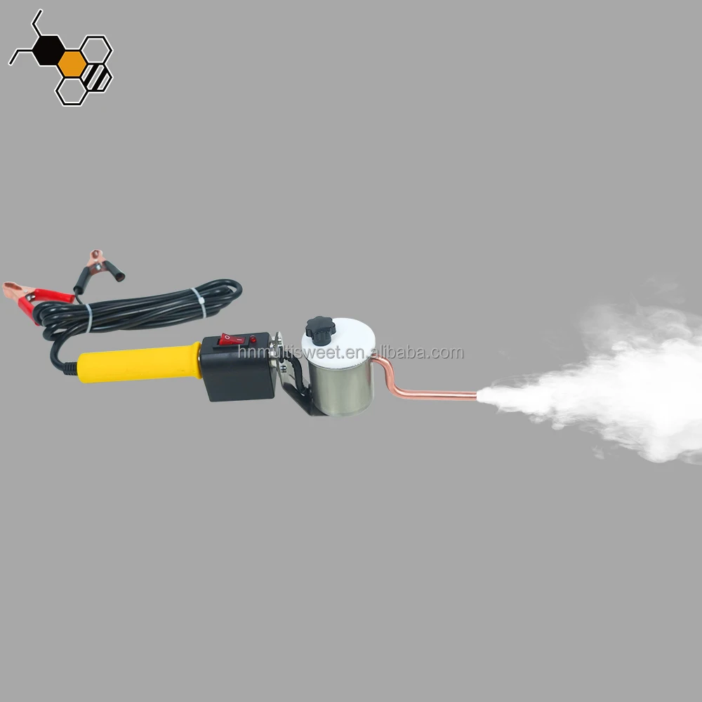 Formic Acid Varroa Beekeeping Evaporate Electric Bee Mite Killer Varroa Treatment
Formic Acid Varroa Beekeeping Evaporate Electric Bee Mite Killer Varroa Treatment