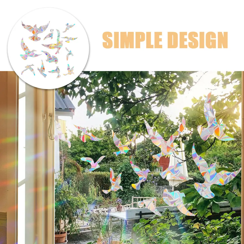 Sun Catchers Indoor Window Sticker Prism Stickers Glass Cling Pvc Summer Clings for
Sun Catchers Indoor Window Sticker Prism Stickers Glass Cling Pvc Summer Clings for
