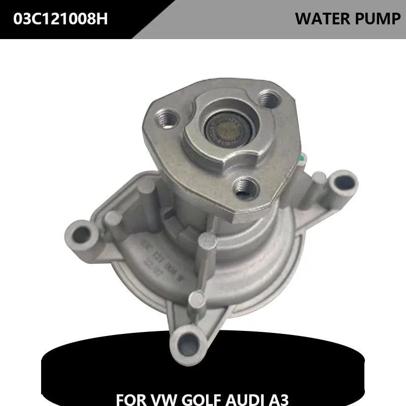 Автозапчасти: водяной насос 03C121008H для VW GOLF AUDI A3, система охлаждения общего назначения 03C121005N 03C121008B 03C121005NV 03C121005NX
Автозапчасти: водяной насос 03C121008H для VW GOLF AUDI A3, система охлаждения общего назначения 03C121005N 03C121008B 03C121005NV 03C121005NX
