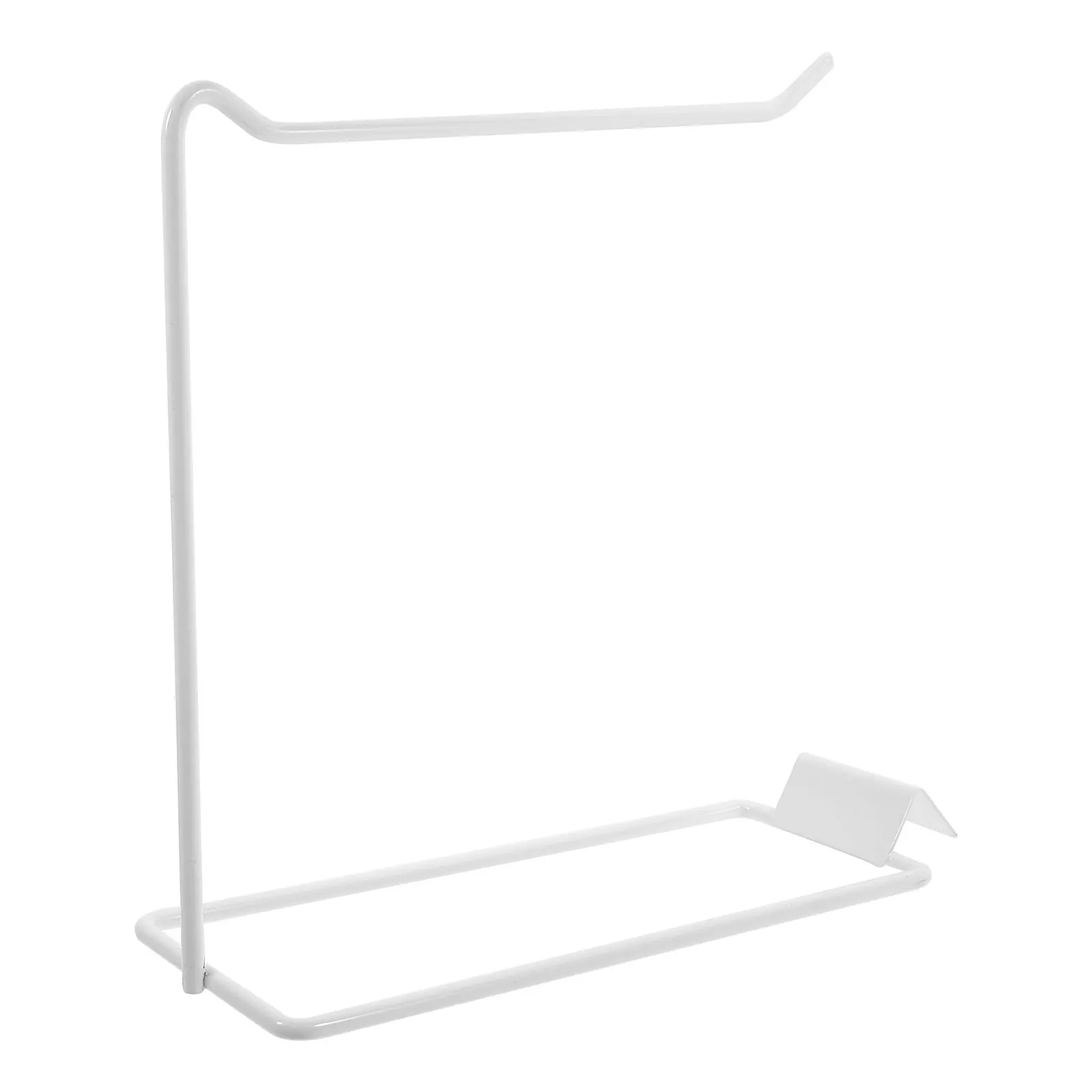 Bracelet Holder Stand Heavy Duty Iron Jewelry Display Rack for Bracelets Watches Headbands Desktop Organizer Tidy Accessory
Bracelet Holder Stand Heavy Duty Iron Jewelry Display Rack for Bracelets Watches Headbands Desktop Organizer Tidy Accessory