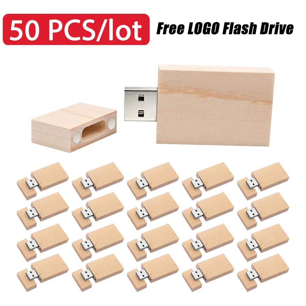 50pcs lot Free Personalized Customization Wooden Flash Drive Pendrive 4GB 8GB 16GB 32GB 64GB 128GB USB 2.0 Wedding Gift
50pcs lot Free Personalized Customization Wooden Flash Drive Pendrive 4GB 8GB 16GB 32GB 64GB 128GB USB 2.0 Wedding Gift
