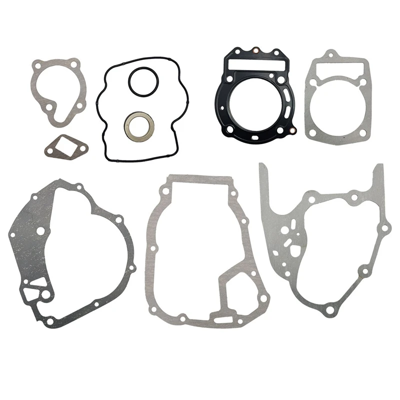 Cylinder Head Gasket For 250cc CF250 CH250 Engine Go Karts Dune Buggy Scooters
Cylinder Head Gasket For 250cc CF250 CH250 Engine Go Karts Dune Buggy Scooters
