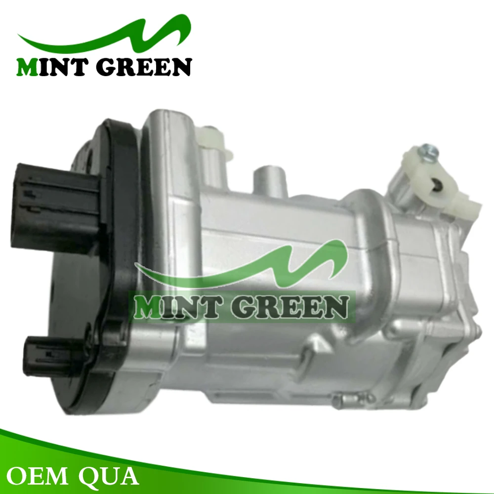 A/C AC Air Conditioning Compressor ESBG27C For Toyota Prius 042400-0361 88370-47121 0424000361 8837047121
A/C AC Air Conditioning Compressor ESBG27C For Toyota Prius 042400-0361 88370-47121 0424000361 8837047121