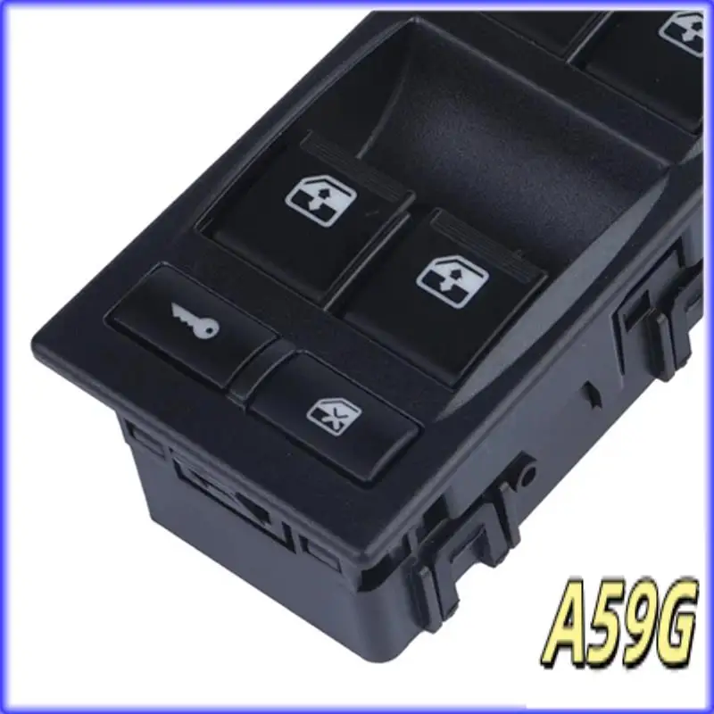 G9-1118-3763080 11183763080 Power Window Switch Button For Lada Kalina 1119 1117 Car Parts Accessories
G9-1118-3763080 11183763080 Power Window Switch Button For Lada Kalina 1119 1117 Car Parts Accessories