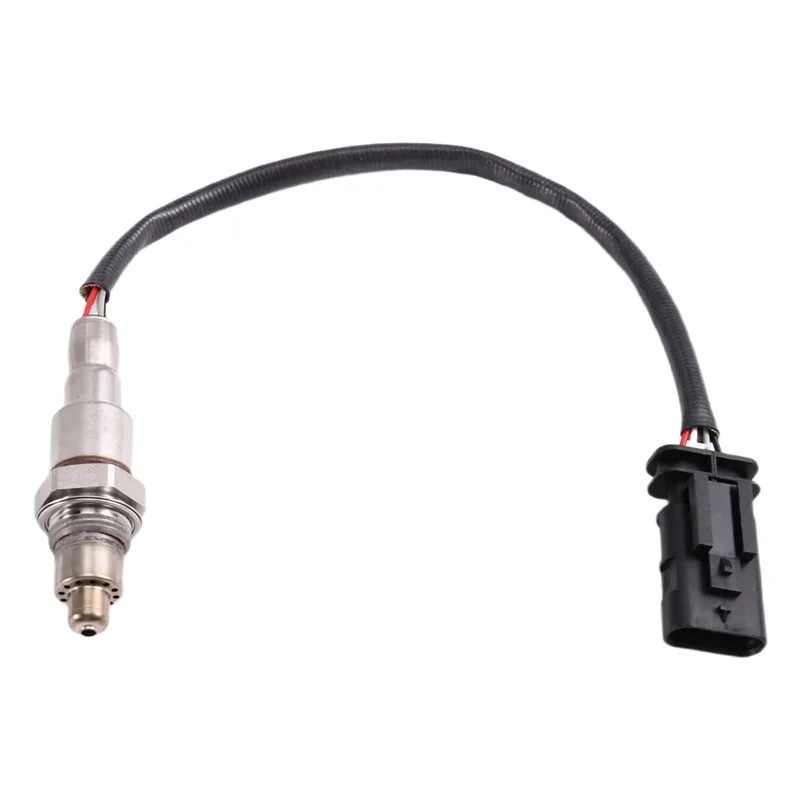 Oxygen O2 Sensor 9813838380 258030339 3648566 For Car For Citroen C3 C4 DS 3 4 Opel 208 301 408 2008 2015-2025
Oxygen O2 Sensor 9813838380 258030339 3648566 For Car For Citroen C3 C4 DS 3 4 Opel 208 301 408 2008 2015-2025