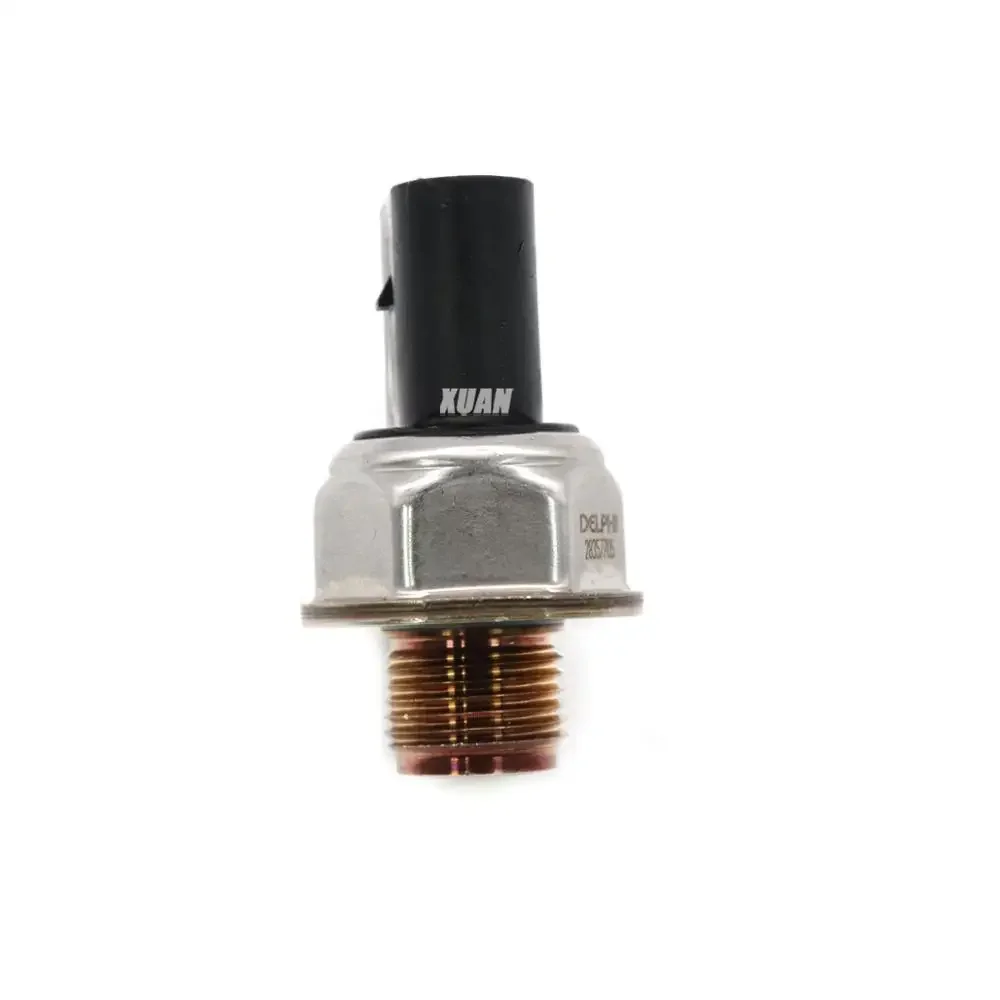 85PP30-02 FUEL RAIL HIGH PRESSURE SENSOR NEW FOR HYUNDAI H-1 STAREX i30 i40 SANTA FE PORTER SONATA 28357705 55PP30-01
85PP30-02 FUEL RAIL HIGH PRESSURE SENSOR NEW FOR HYUNDAI H-1 STAREX i30 i40 SANTA FE PORTER SONATA 28357705 55PP30-01