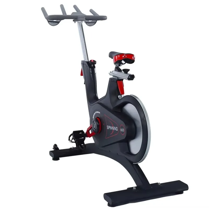 Heavy Duty Dual Purpose Magnetic Spinning Bike Functioning As Standard Exercise Bike And Spinning Trainer
Heavy Duty Dual Purpose Magnetic Spinning Bike Functioning As Standard Exercise Bike And Spinning Trainer