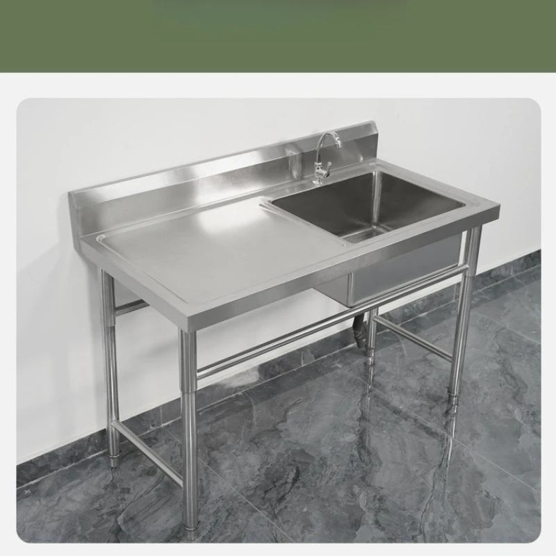 Heavy Duty Stainless Steel Kitchen Sink Caddy Bracket Single Double Basin Dishwashing Prep Platform Kitchen Items Kitchen Sink
Heavy Duty Stainless Steel Kitchen Sink Caddy Bracket Single Double Basin Dishwashing Prep Platform Kitchen Items Kitchen Sink