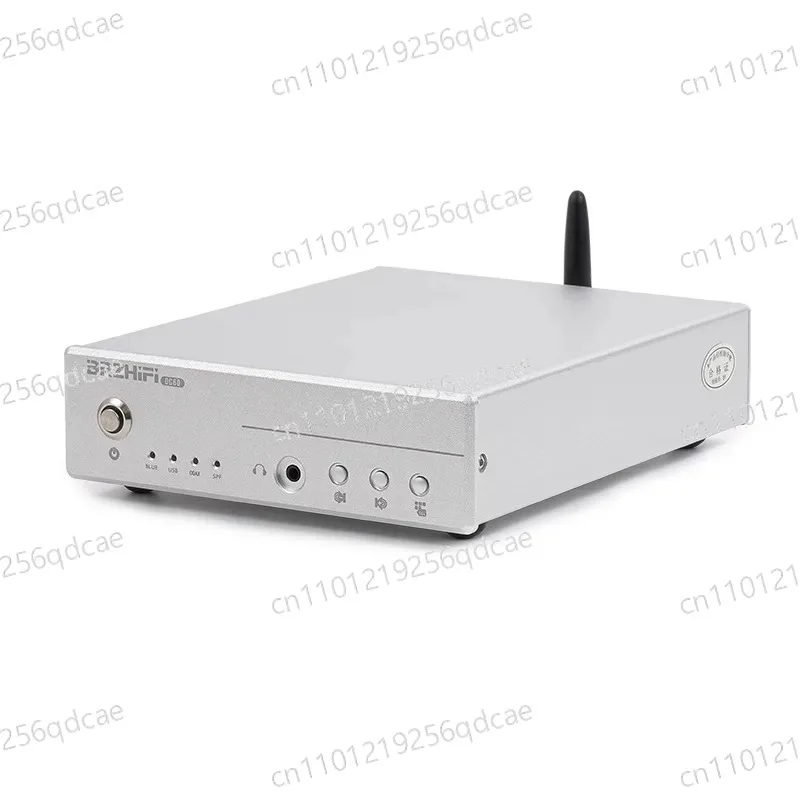DC60 Quad-Core PCM1794 Parallel USB Decoder HiFi Audiophile DAC Headphone Amplifier Bluetooth 5.4
DC60 Quad-Core PCM1794 Parallel USB Decoder HiFi Audiophile DAC Headphone Amplifier Bluetooth 5.4